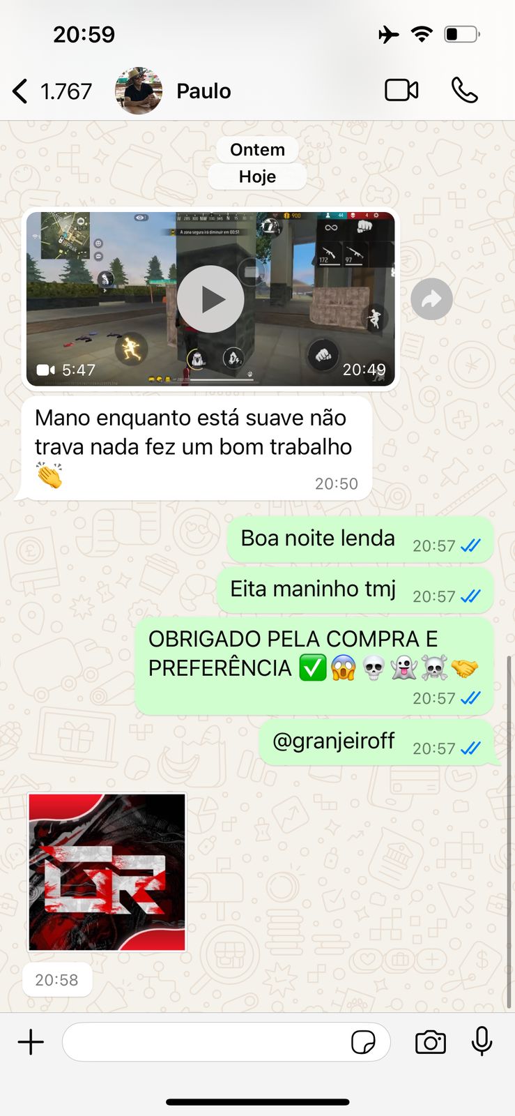 Feedback 2