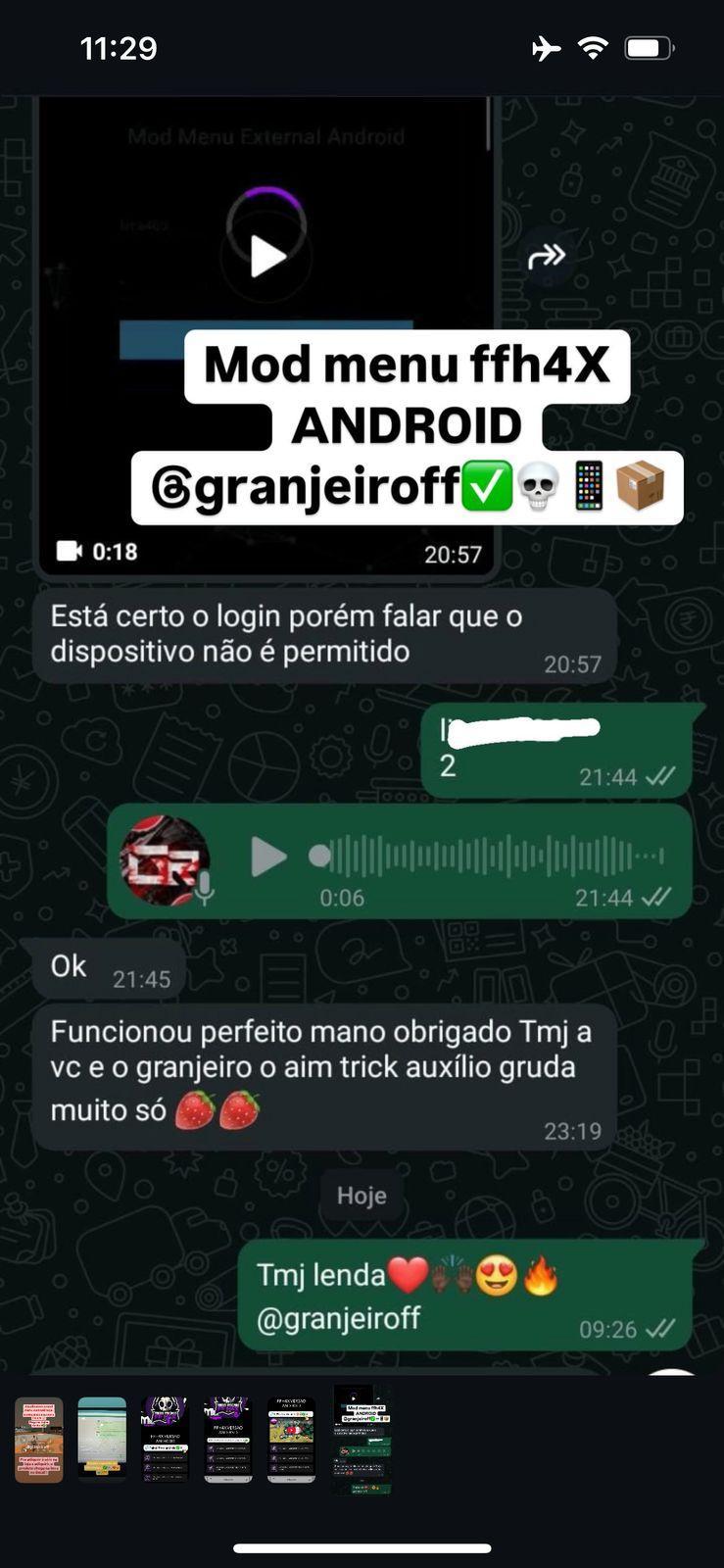 Feedback 2