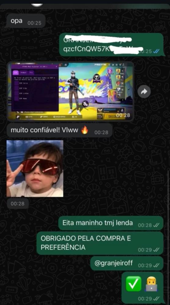 Feedback 1