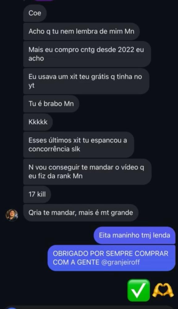 Feedback 3