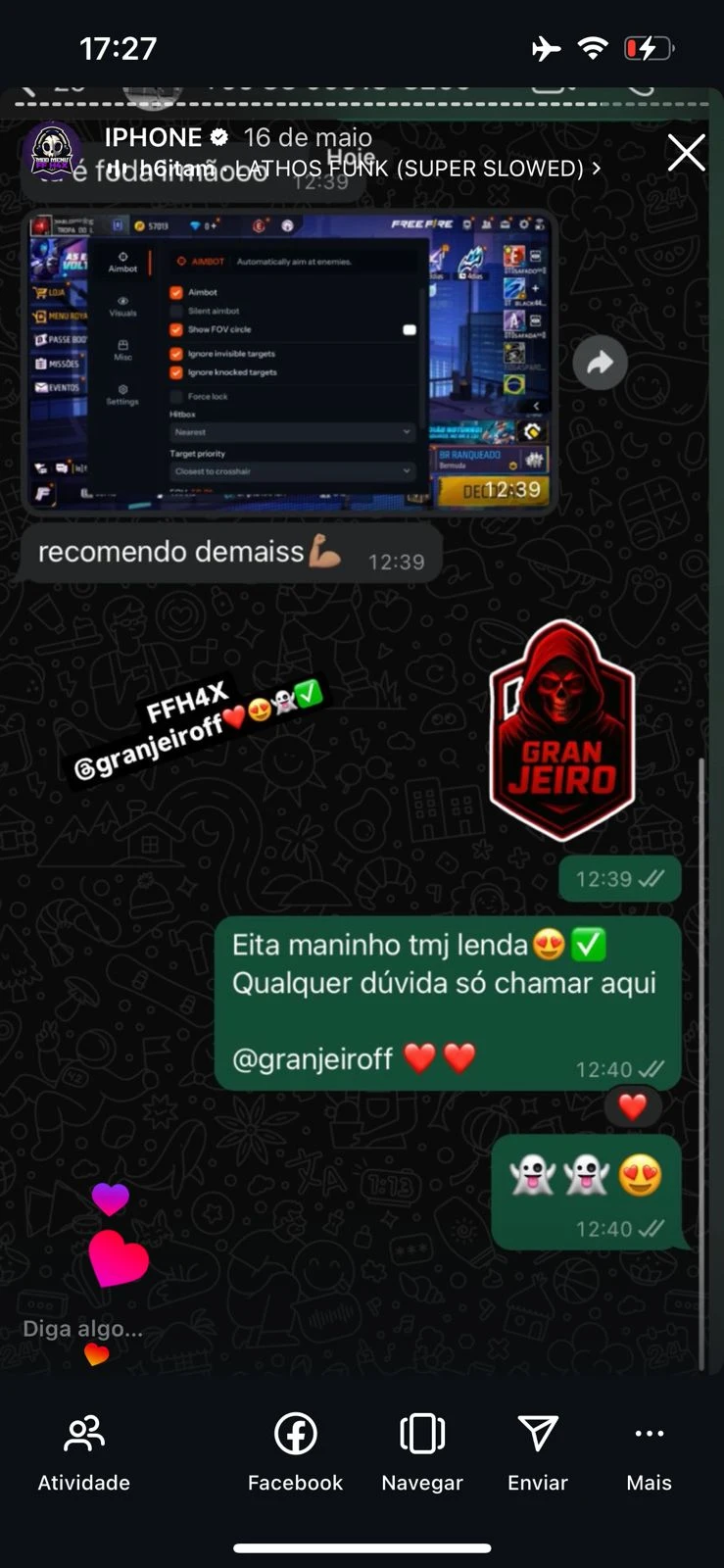 Feedback 1