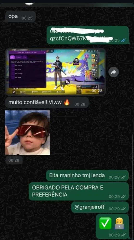 Feedback 1