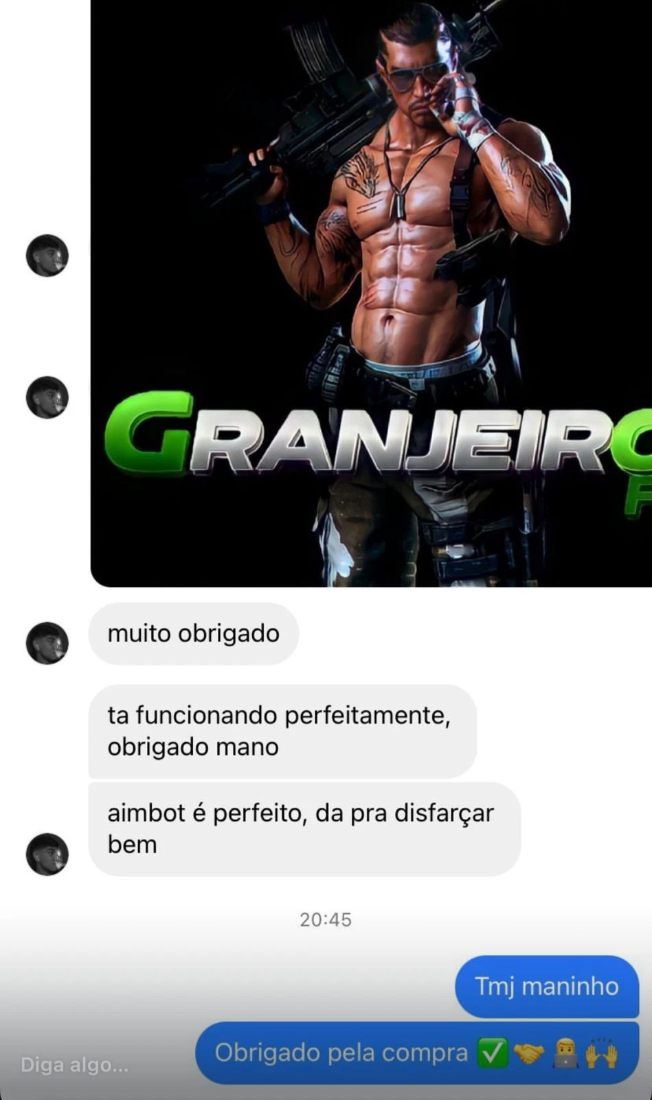 Feedback 3