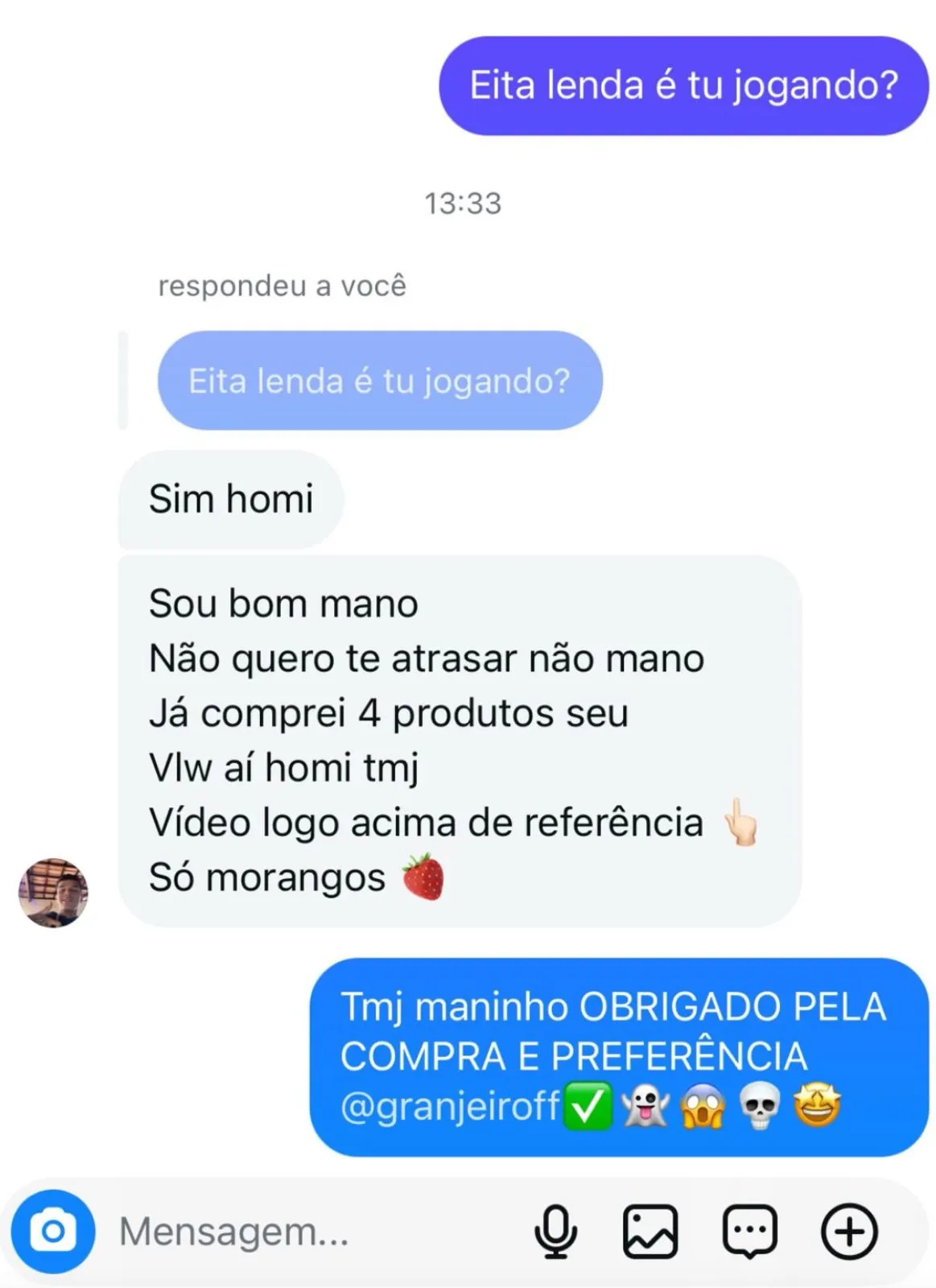 Feedback 1
