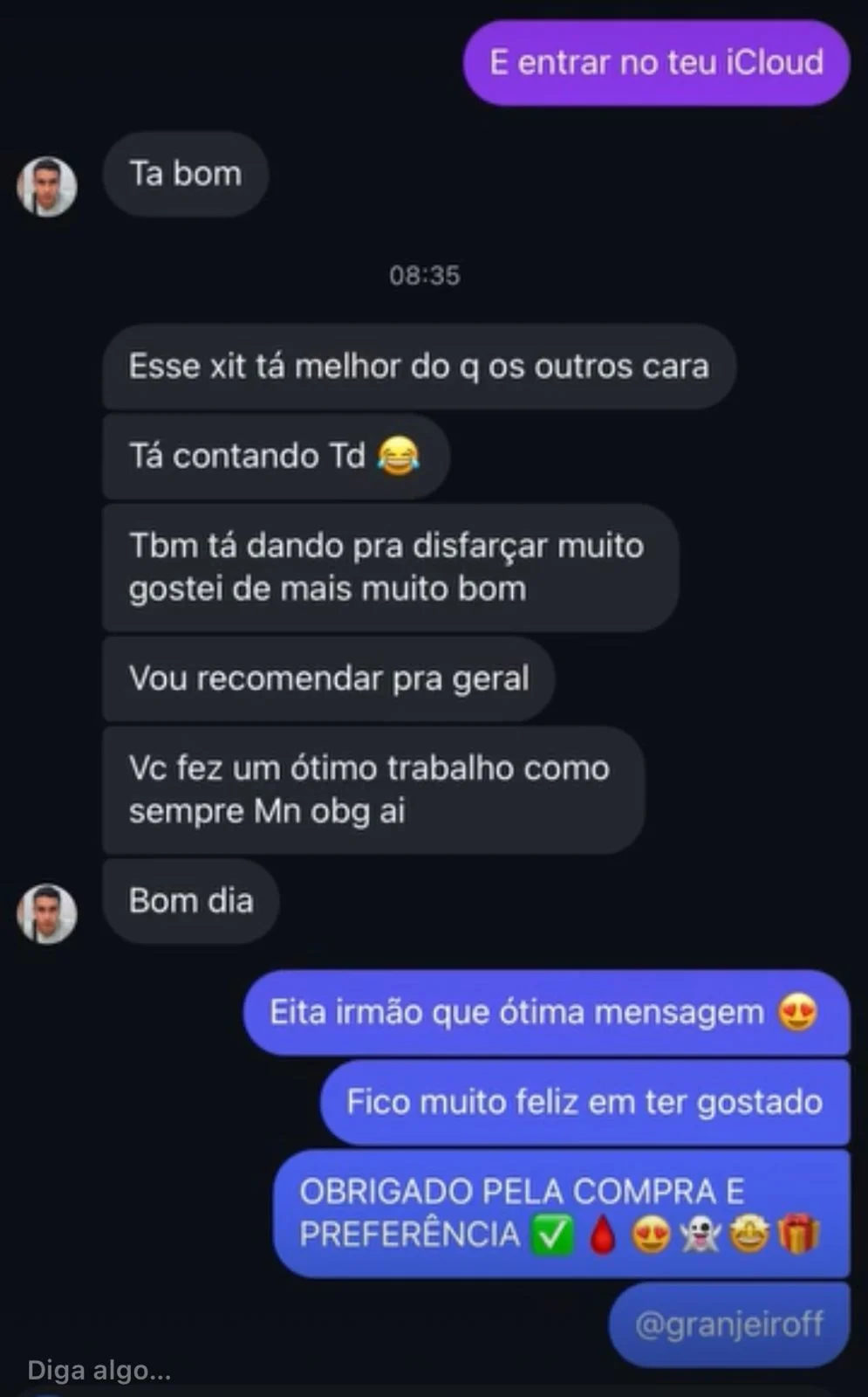 Feedback 1