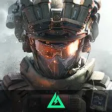 PAINEL FFH4X DELTA FORCE IPHONE