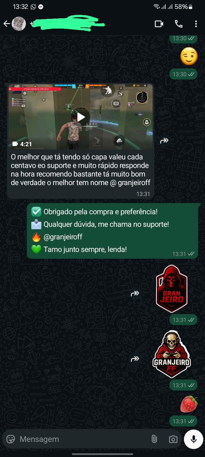 Feedback 18