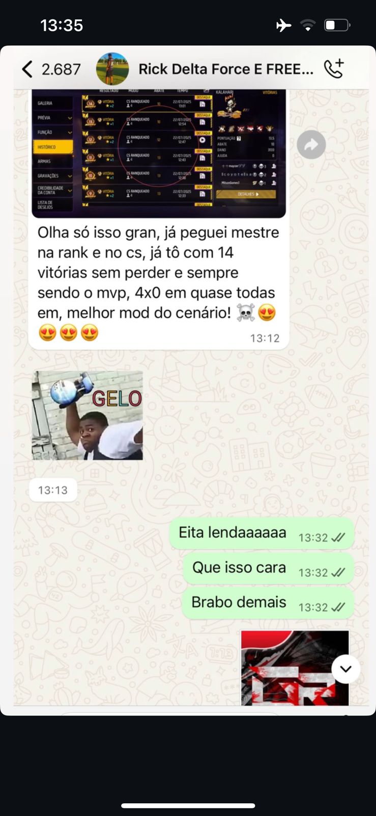 Feedback 9